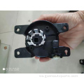 DMAX 2020 ABS FOG FOG LAMP LED taa